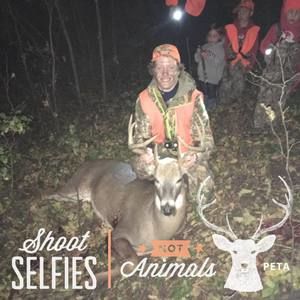 Meet your Posher, Zach